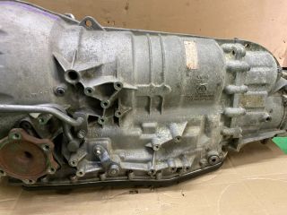 bontott AUDI A6 C6 Automata Váltó