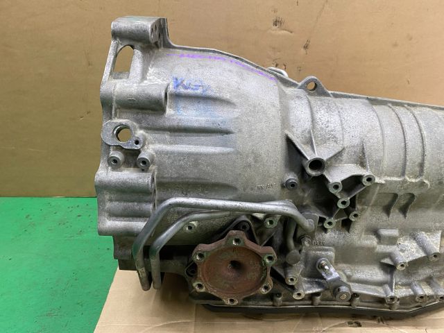 bontott AUDI A6 C6 Automata Váltó