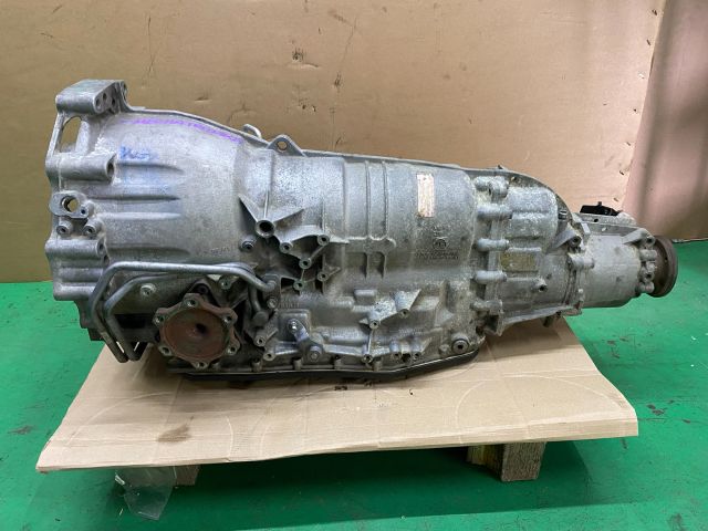 bontott AUDI A6 C6 Automata Váltó