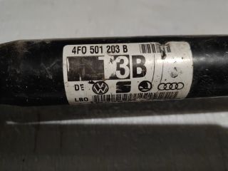 bontott AUDI A6 C6 Bal hátsó Féltengely