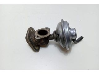 bontott AUDI A6 C6 EGR / AGR Szelep