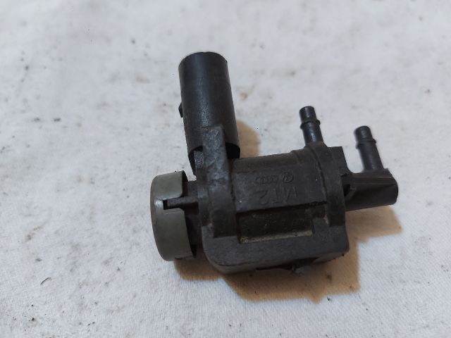 bontott AUDI A6 C6 EGR / AGR Vákum Szelep