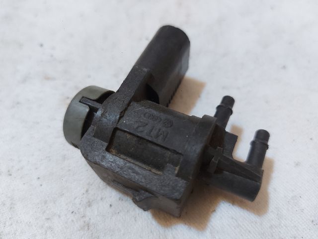 bontott AUDI A6 C6 EGR / AGR Vákum Szelep