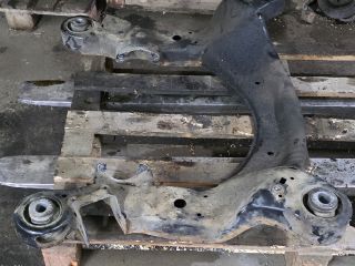 bontott AUDI A6 C6 Első Bölcső