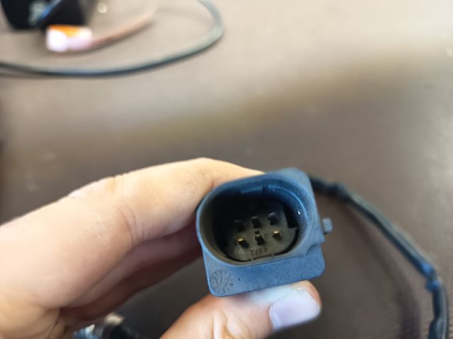 bontott AUDI A6 C6 Első Lambdaszonda