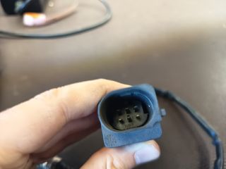 bontott AUDI A6 C6 Első Lambdaszonda