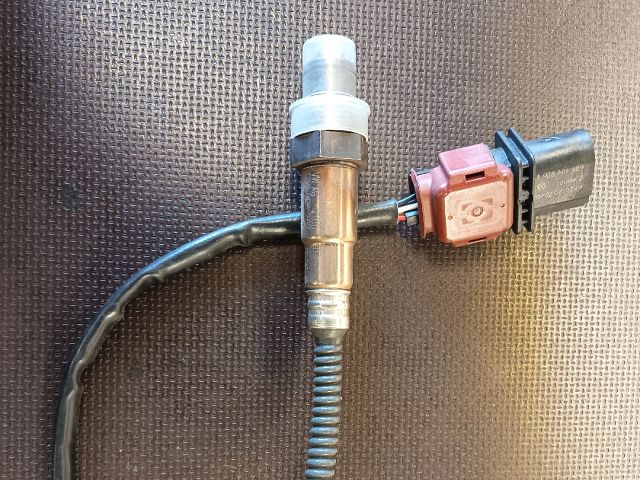 bontott AUDI A6 C6 Első Lambdaszonda