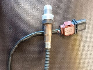 bontott AUDI A6 C6 Első Lambdaszonda