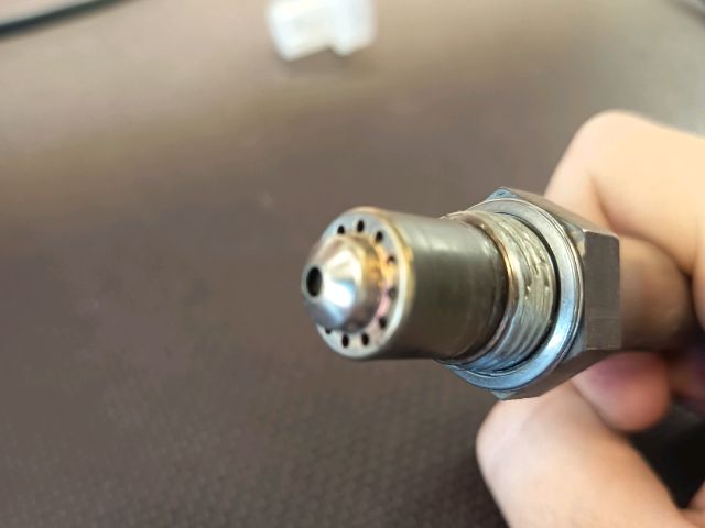 bontott AUDI A6 C6 Első Lambdaszonda