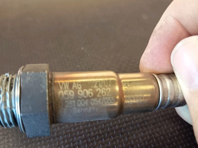 bontott AUDI A6 C6 Első Lambdaszonda