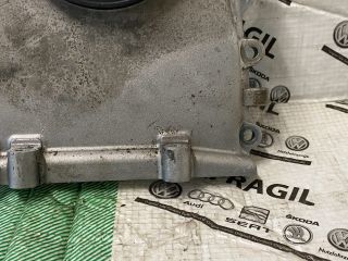 bontott AUDI A6 C6 Első Vezérlés Burkolat