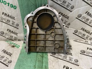 bontott AUDI A6 C6 Első Vezérlés Burkolat