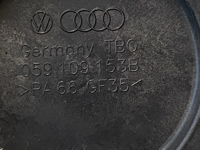 bontott AUDI A6 C6 Első Vezérlés Burkolat