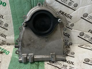 bontott AUDI A6 C6 Első Vezérlés Burkolat