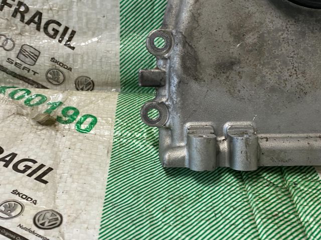 bontott AUDI A6 C6 Első Vezérlés Burkolat