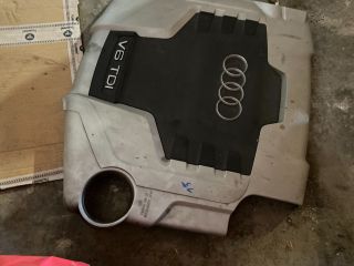 bontott AUDI A6 C6 Felső Motorburkolat