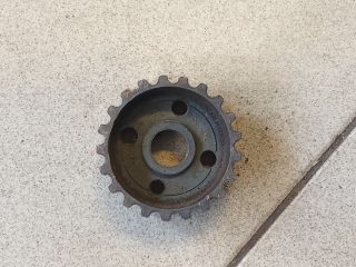 bontott AUDI A6 C6 Főtengely Bordáskerék / Lánckerék