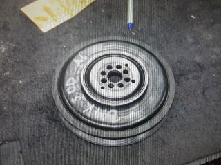 bontott AUDI A6 C6 Főtengely Szíjtárcsa