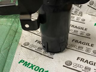 bontott AUDI A6 C6 Gázolajszűrő Ház