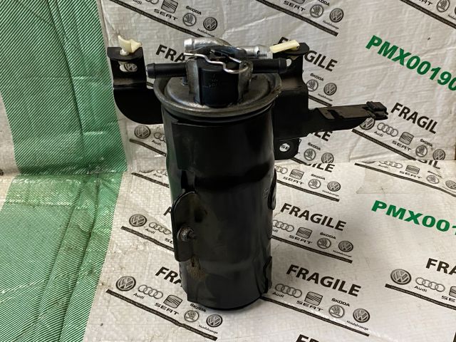 bontott AUDI A6 C6 Gázolajszűrő Ház