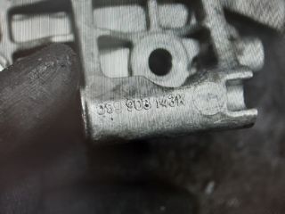 bontott AUDI A6 C6 Generátor Tartó Bak