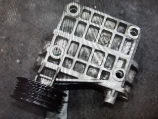 bontott AUDI A6 C6 Generátor Tartó Bak