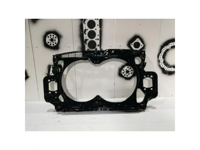 bontott AUDI A6 C6 Homlokfal (Üres lemez)