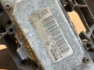 bontott AUDI A6 C6 Hűtőventilátor