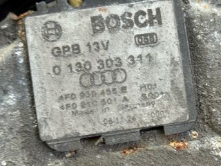 bontott AUDI A6 C6 Hűtőventilátor