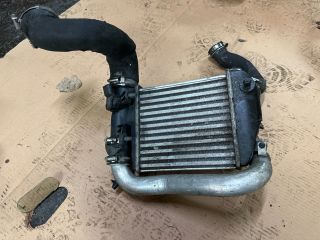 bontott AUDI A6 C6 Intercooler