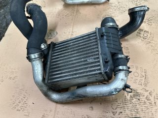 bontott AUDI A6 C6 Intercooler