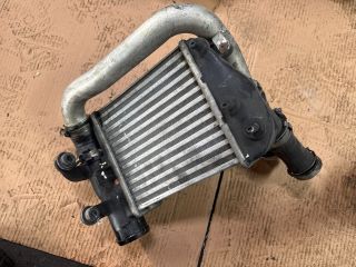 bontott AUDI A6 C6 Intercooler