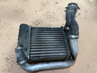 bontott AUDI A6 C6 Intercooler