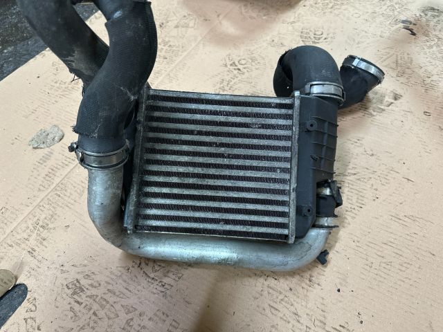 bontott AUDI A6 C6 Intercooler