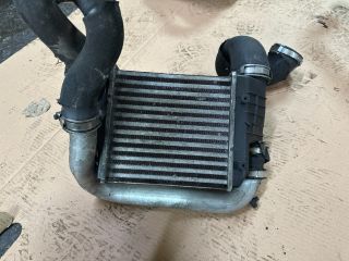 bontott AUDI A6 C6 Intercooler