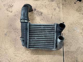 bontott AUDI A6 C6 Intercooler