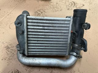 bontott AUDI A6 C6 Intercooler