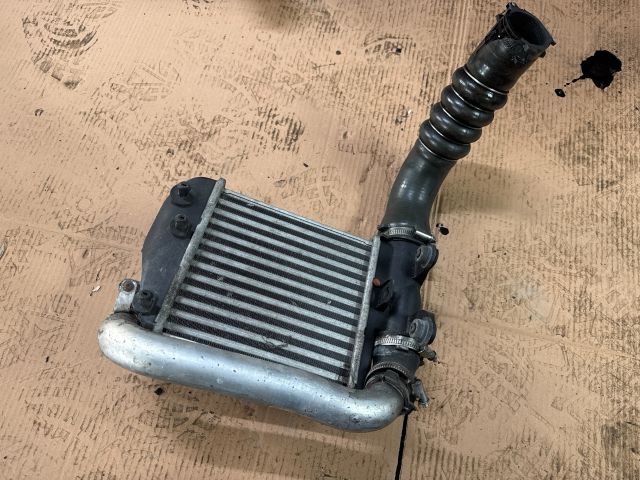 bontott AUDI A6 C6 Intercooler