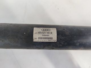 bontott AUDI A6 C6 Kardántengely