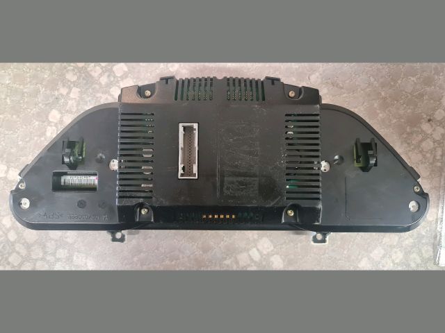 bontott AUDI A6 C6 Kilométeróra