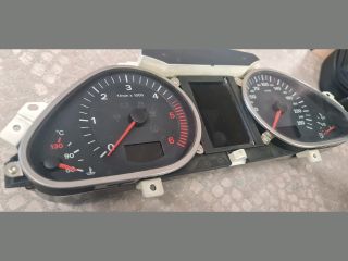 bontott AUDI A6 C6 Kilométeróra
