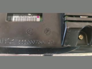 bontott AUDI A6 C6 Kilométeróra