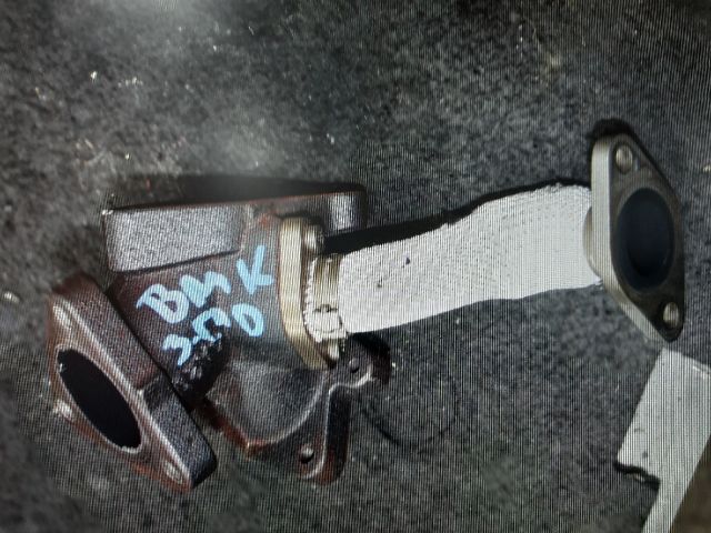 bontott AUDI A6 C6 Kipufogó Vég