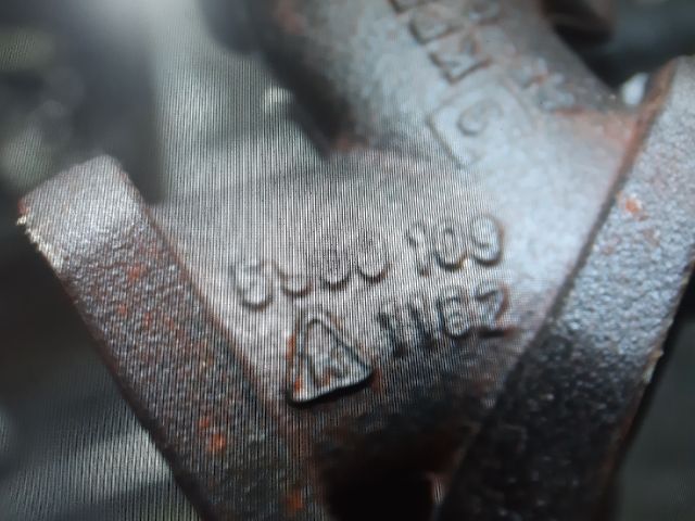 bontott AUDI A6 C6 Kipufogó Vég