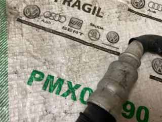 bontott AUDI A6 C6 Klíma Cső