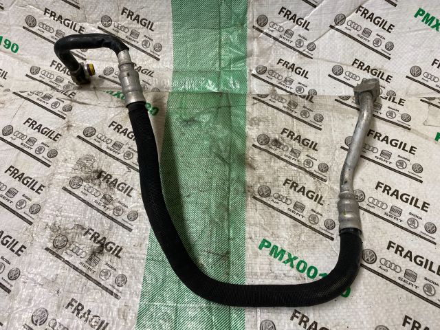 bontott AUDI A6 C6 Klíma Cső