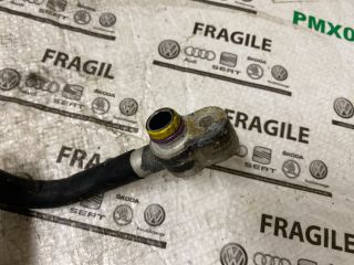 bontott AUDI A6 C6 Klíma Cső