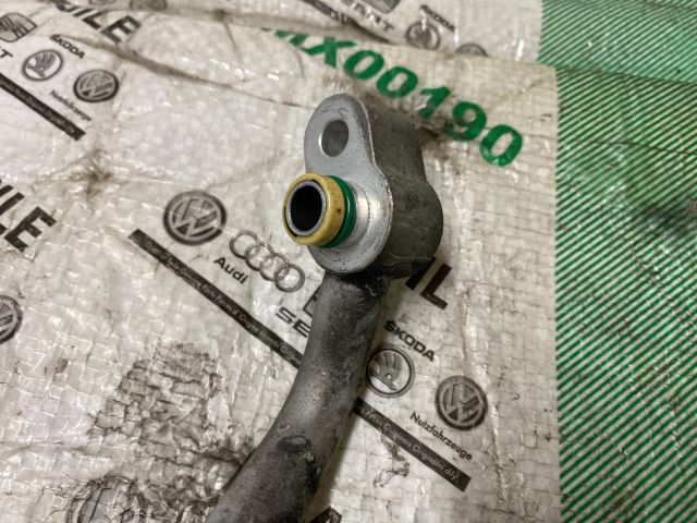 bontott AUDI A6 C6 Klíma Cső