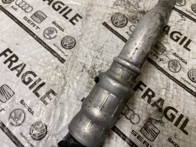 bontott AUDI A6 C6 Klíma Cső