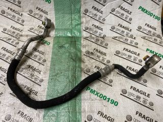 bontott AUDI A6 C6 Klíma Cső